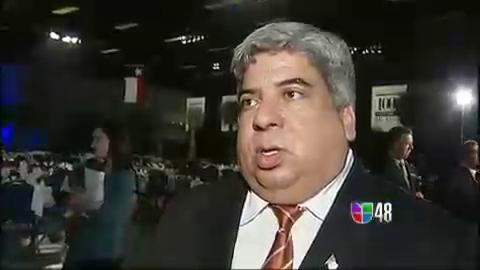 Propuesta intocable