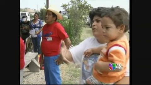 Residentes de Alton hacen valer su voz