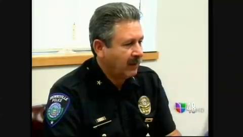 Identifican presunto responsable de persecución y tiroteo