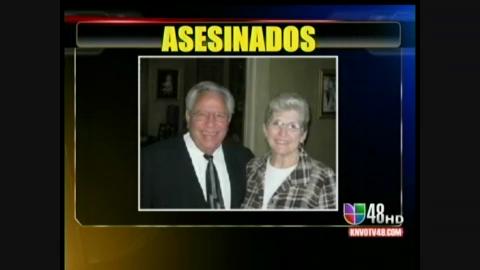 Misioneros Estadounidenses Asesinados