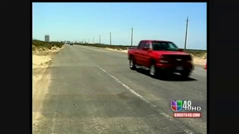Programa del Condado Cameron “Dinero Por Basura” o “Cash for Trash”