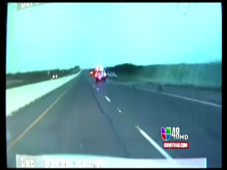 Alocada Persecucion en La Isla Del Padre