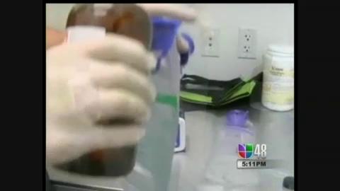 Por Su Salud: Diete Ke