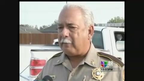 Desmantelan una Red de Tráfico de Drogas en Ciudad de Mission
