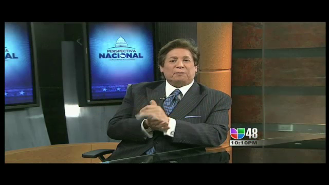 Perspectiva Nacional
