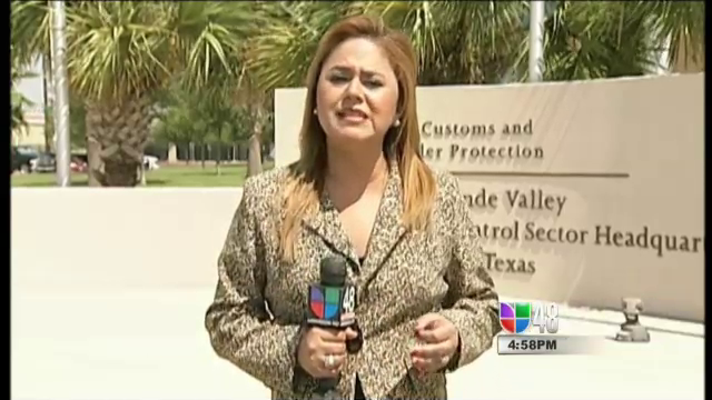Detienen Personas Tras una Persecución en Donna