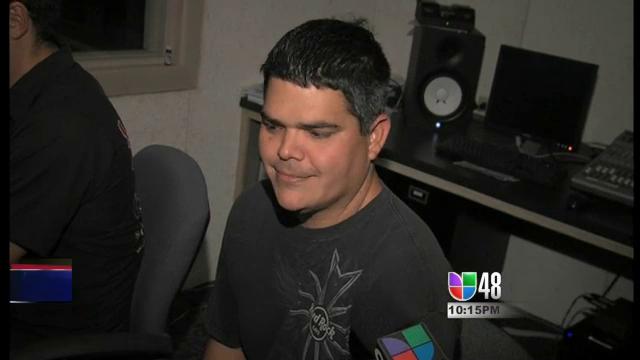 Mes de Hispanidad: Univision 48 Celebra 20 Años