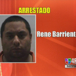 arrestado la feria