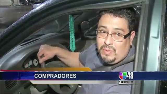 Consejos para Evitar ser Victima de Crimen esta Temporada Navideña