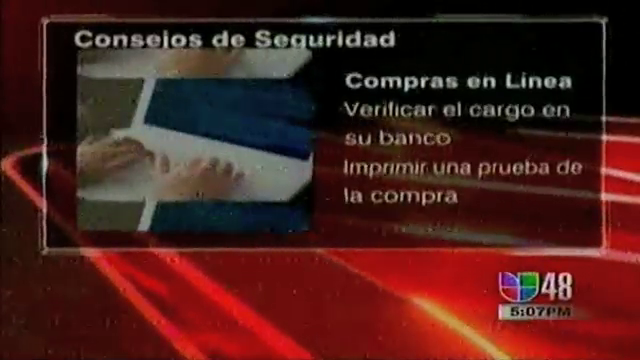 Estamos en "Ciber Lunes"