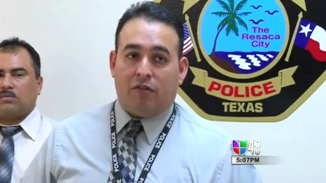 6 Arrestados por un Homicidio en San Benito