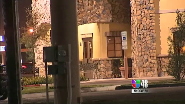 Investigan Robo Agravado en Weslaco