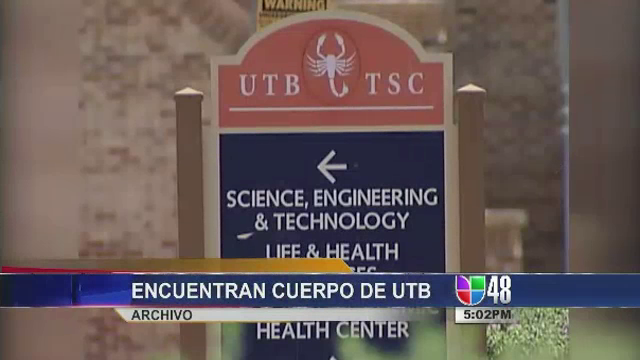Encuentran Cuerpo Cerca de UTB
