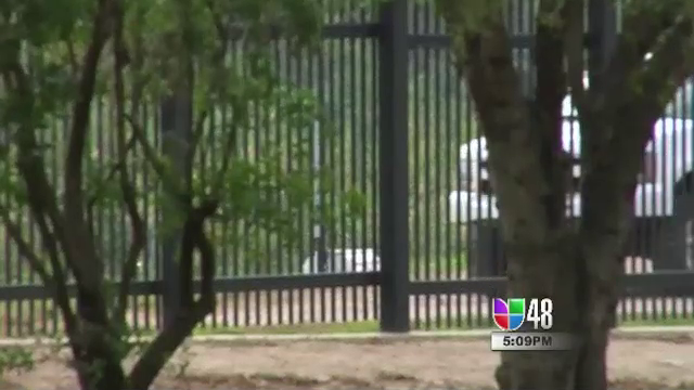 Una Menor en Esta Semana Podría ser Entregada a sus Familiares en México