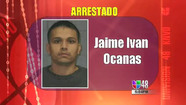 Autoridades de Pharr, Arrestan a Sujeto Por Abuso Sexual