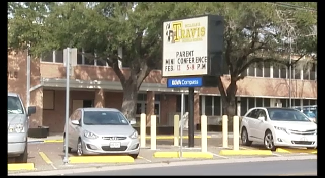 Entrenador de Distrito Escolar de McAllen es Arrestado Bajo Cargo de Asalto Sexual