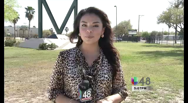 Directora de Preparatoria PSJA Recibe Premio de Excelencia