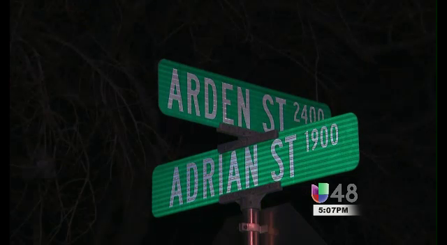Otro Arresto en Conexión a Tiroteo en Harlingen