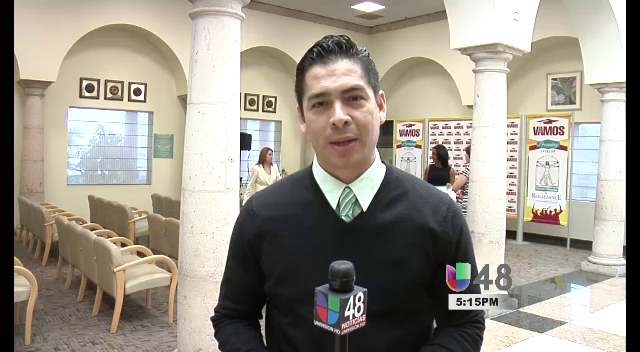 Se Otorgan Becas “Vamos” Para Estudiantes