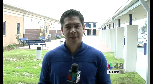 Nueva Escuela Primaria en Distrito Escolar Pharr-San Juan-Álamo