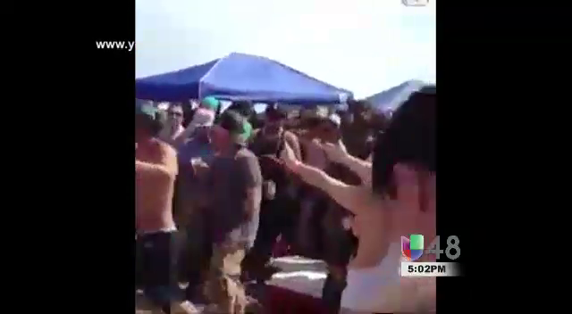 Sentenciados Tras Encontrarseles en Conexión de Ataque
