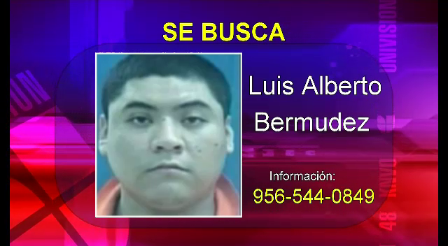 Autoridades de Harlingen Buscan a Supuesto Agresor Sexual