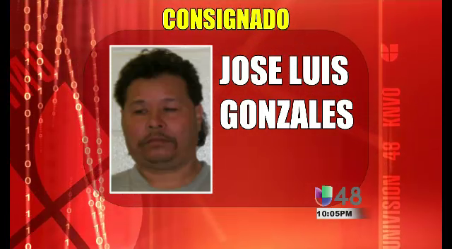 Hombre Arrestado Por Presuntamente Abusar Sexualmente De Tres Menores