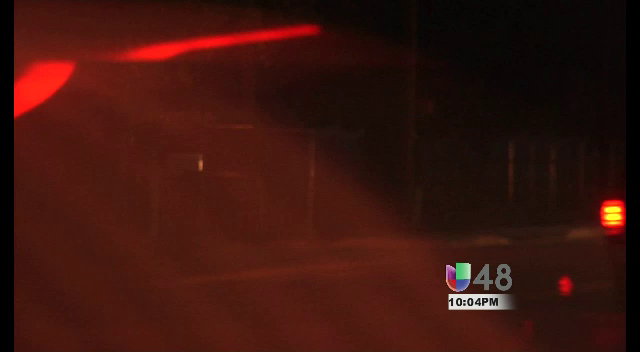 Sospechoso Termina Golpeado Al Intentar Robar Residencia