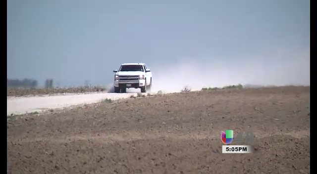 Intensa Persecución Termino Con El Arresto De Un Sujeto,