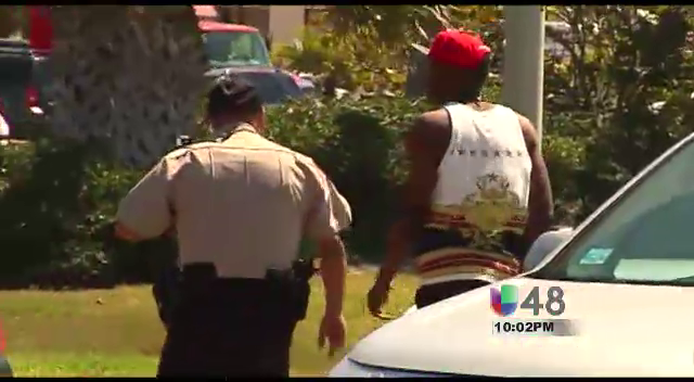 Operativo Desmantela Célula Criminal En La Isla Del Padre Durante Spring Break