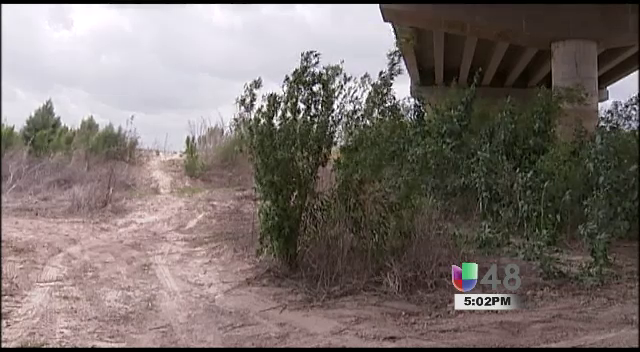 Persecución Termina En Las Márgenes De Río Grande, Sujetos Logran Nadar Hacia Lado Mexicano