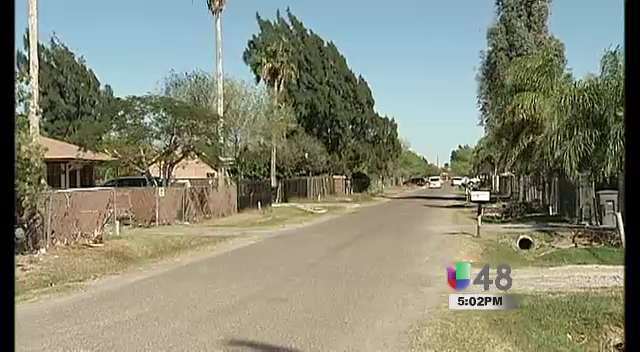 Hombre Es Atacado Con Un Machete En Weslaco