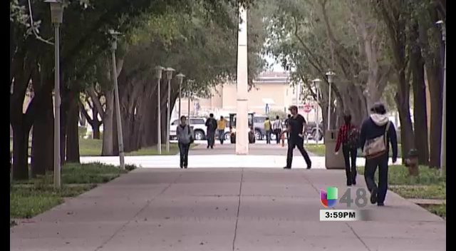 Se Acerca La Fecha Para Someter La Aplicacion FAFSA