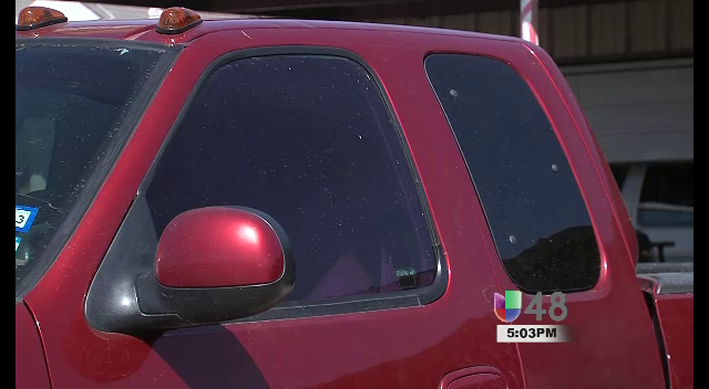 Persecución Obliga A Oficiales A Disparar En Contra De Sospechoso En La Joya
