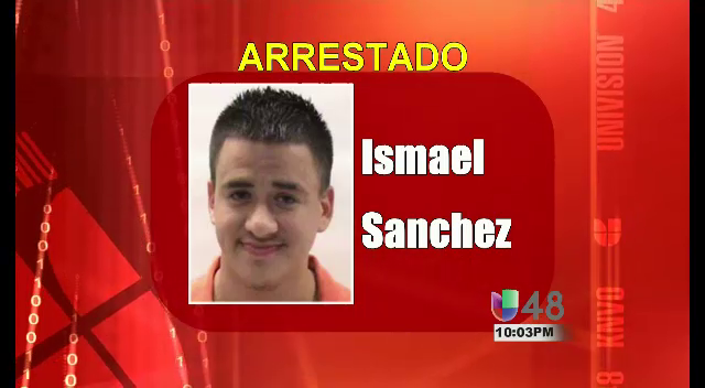 Hombre Que Apuñaló A Otro En Un Restaurante Se Entrega A La Policía