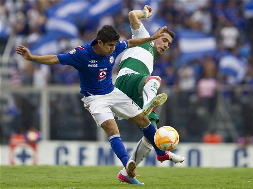 Allam Bello, Mauro Cejas