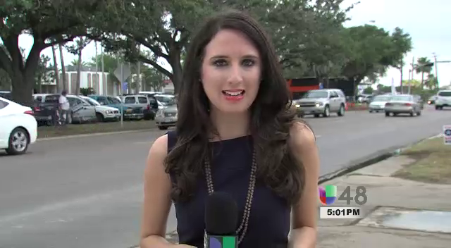 Arrancan Las Elecciones Tempranas En El Condado Hidalgo