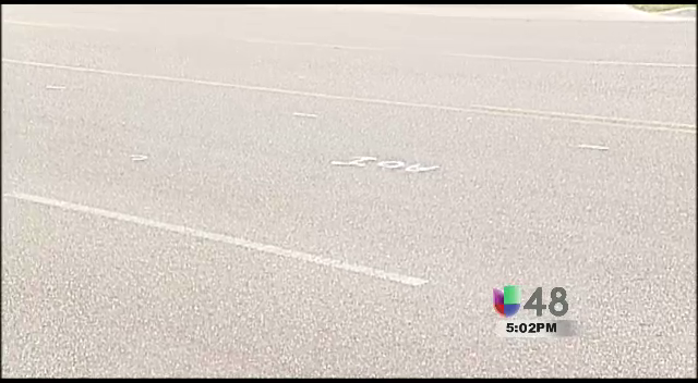 Accidente Fatal En McAllen
