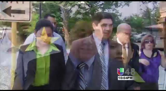 Última Hora: Villalobos Es Declarado Culpable De 7 de los 9 Cargos Que Enfrentaba