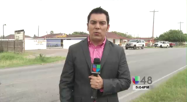 Autoridades Investigan Quinto Homicidio En El Área Del Condado Hidalgo