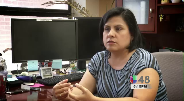 Serie Especial: Chambas