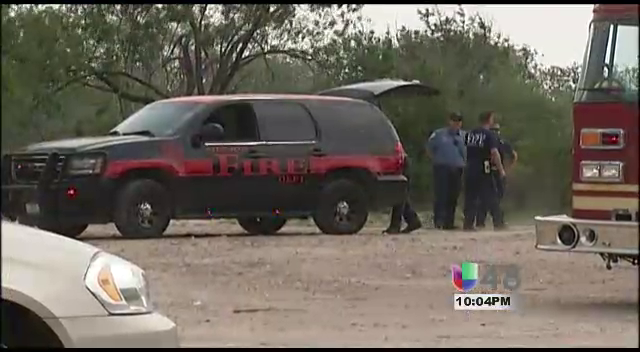 Menor En Corte Por Trafico De Humanos