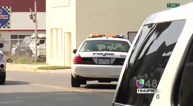 El Tráfico De Humanos Sigue Aumentando En El Valle De Texas