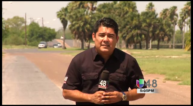 Autoridades De Brownsville Lanzan Alerta Sobre El Incremento De Robo De Un Vehículo En Particular