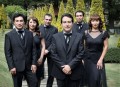 LOS ANGELES AZULES