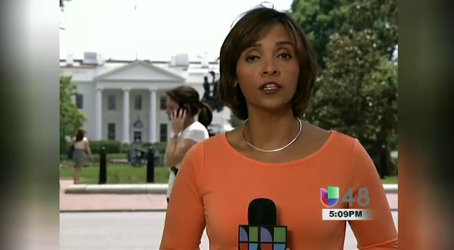 Obama Presenta Puntos Positivos De La Reforma De Salud