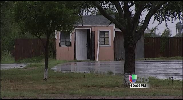 Se Registra Movilización De U.S. Marshals En Residencia De Mission
