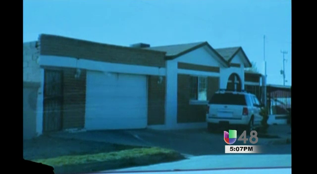 Detienen Al Suegro De “El Chapo”