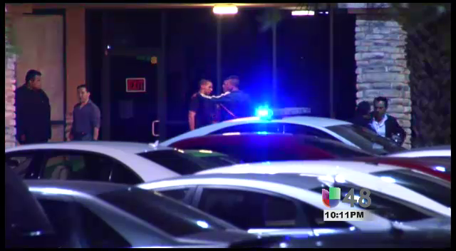 Investigan Accidente Vial En Brownsville