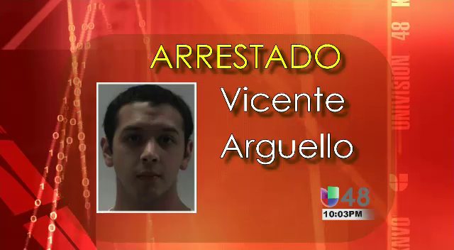 Investigan Asalto Con Arma Blanca En Los Fresnos